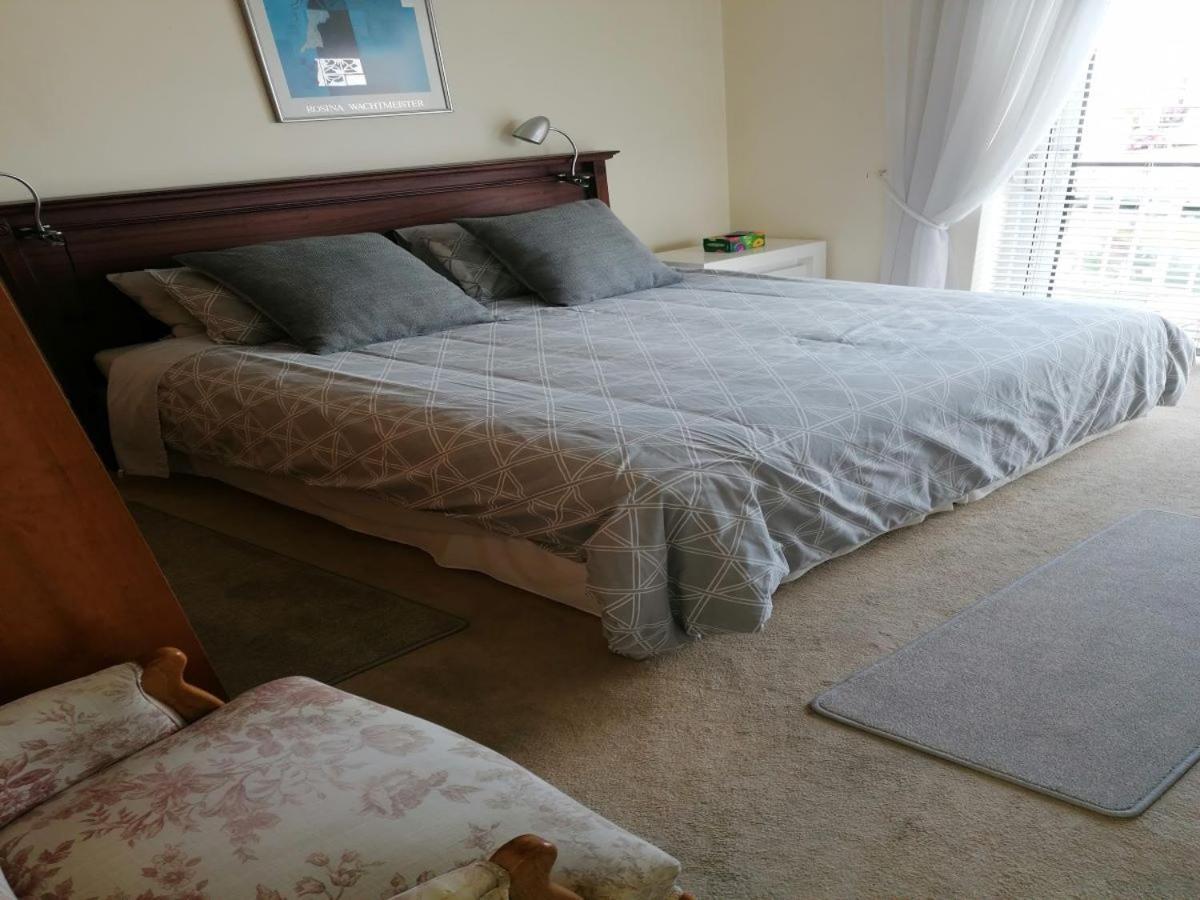 Gem Quays Waterfront one Bedroom Knysna Exterior foto