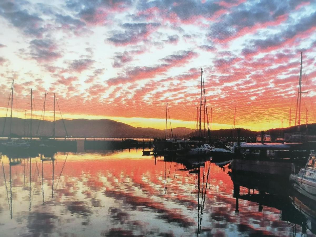Gem Quays Waterfront one Bedroom Knysna Exterior foto
